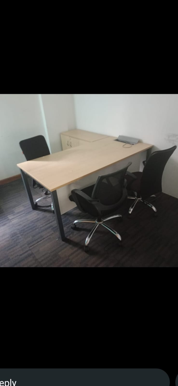 Office Space For Rent in Sector 2