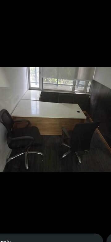 Team Area in  Office Space at Sector 2 – for Rent