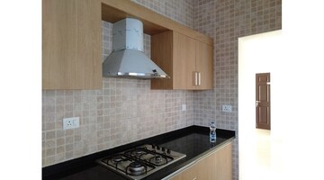 Kitchen in 2 BHK Apartment at Sobha Meritta, Kelambakkam – for Sale