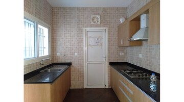 Kitchen in 2 BHK Apartment at Sobha Meritta, Kelambakkam – for Sale