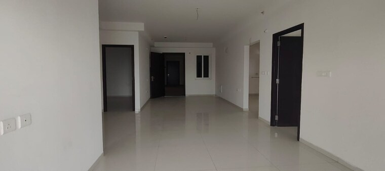 Room, rajapushpa-provincia 2 Bedroom 1370 Sq.Ft. Apartment In Narsingi Hyderabad 9171563