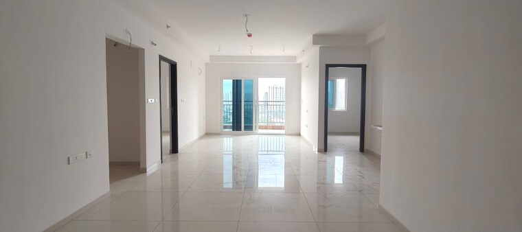 Room, rajapushpa-provincia 2 Bedroom 1370 Sq.Ft. Apartment In Narsingi Hyderabad 9171563