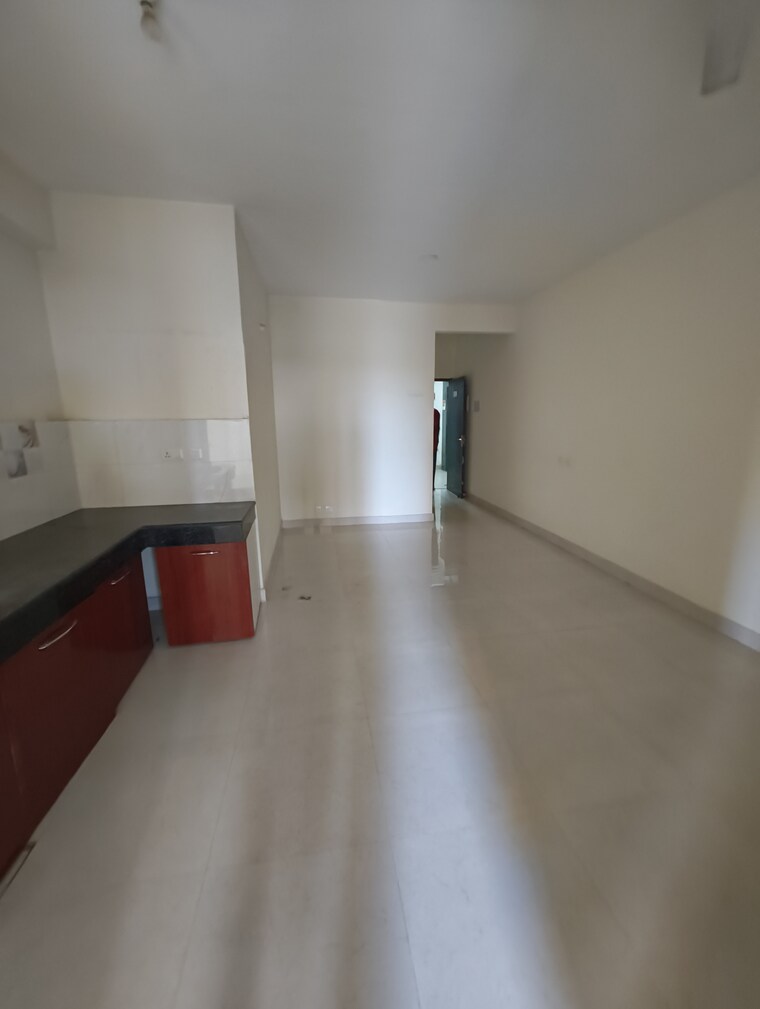 Kitchen, signature-global-the-roselia 2 Bedroom 670 Sq.Ft. Apartment In Sector 95a Gurgaon 9171570
