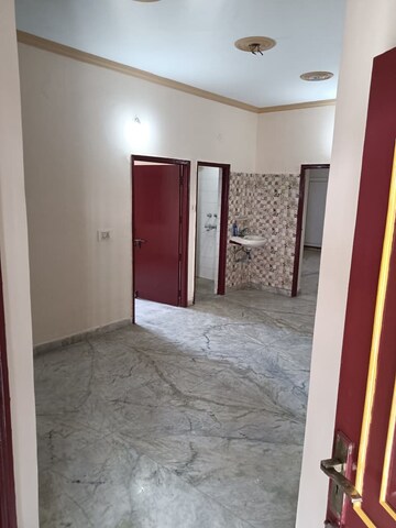 Living Room in 3 BHK Apartment at Delhi Gate – for Sale