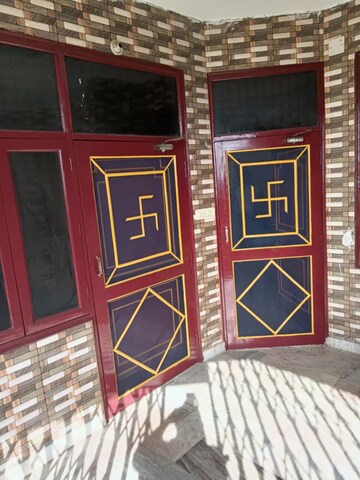 3 BHK Apartment – Exterior View View at Delhi Gate - for Sale