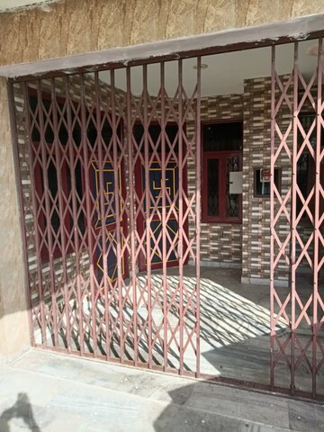 3 BHK Apartment – Exterior View View at Delhi Gate - for Sale