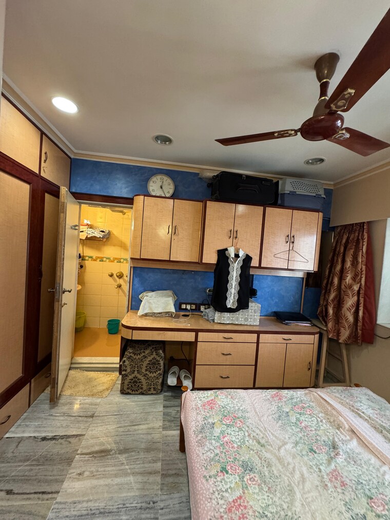 Living Room, amazon-apartments 2 Bedroom 704 Sq.Ft. Apartment In Borivali West Mumbai 9171575