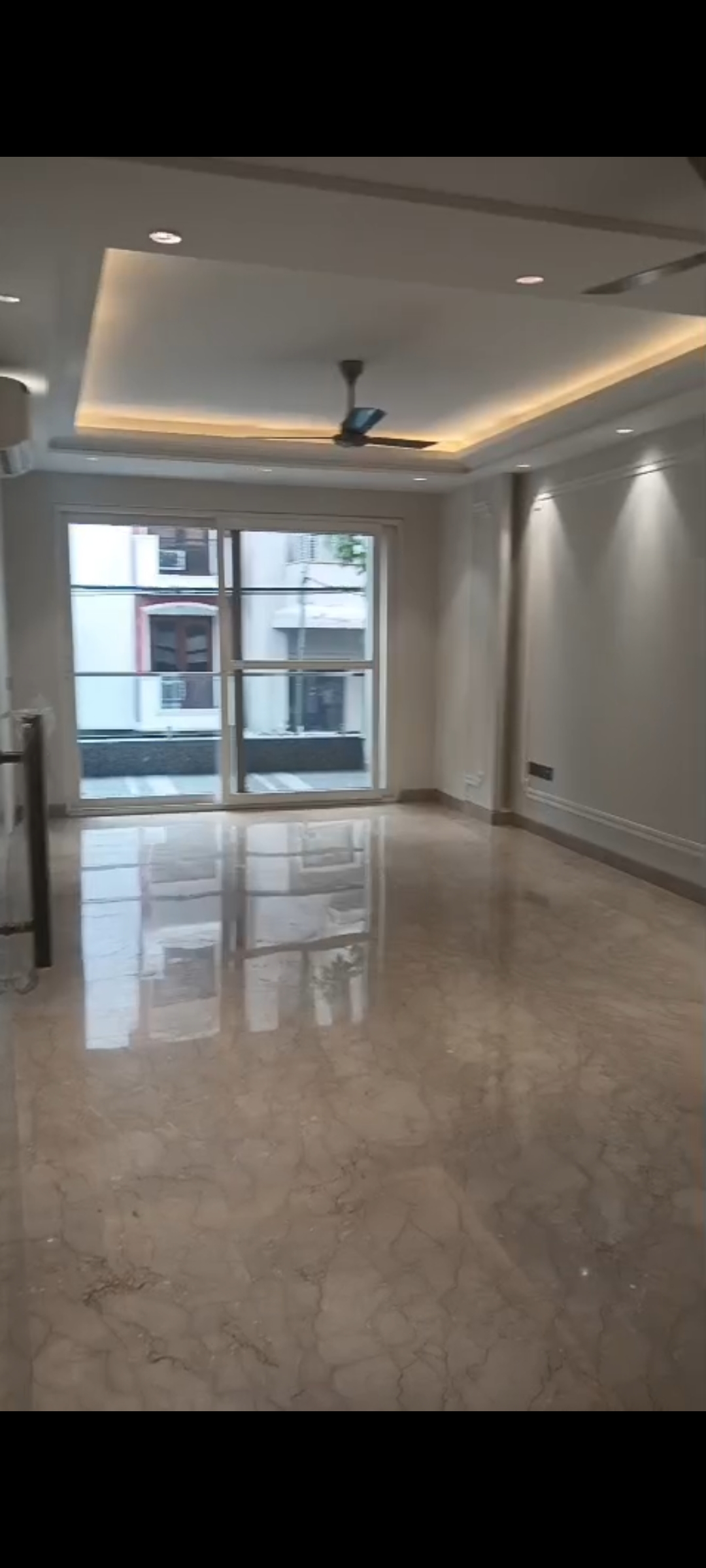 4 BHK + Servant Room Builder Floor For Rent in Greater Kailash 1 