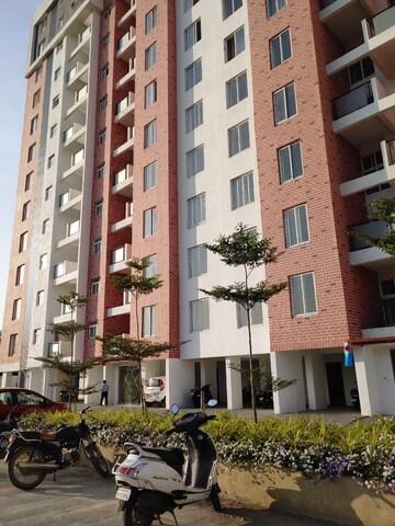 2 BHK Apartment For Sale in Pinnacle Neelanchal, Baner