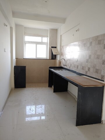 Kitchen in 2 BHK Apartment at Pinnacle Neelanchal, Baner – for Sale
