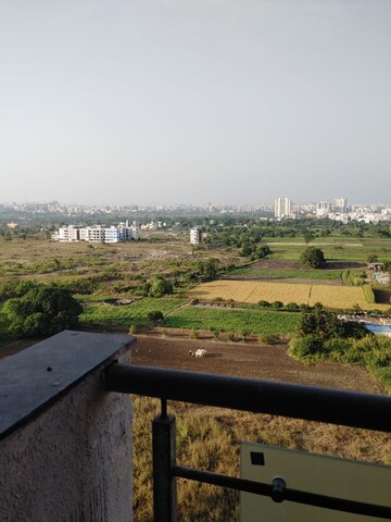 2 BHK Apartment – Exterior View View at Pinnacle Neelanchal, Baner - for Sale