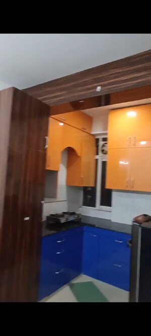 Kitchen in 1 BHK Apartment at AVL 36 Gurgaon, Sector 36 – for Sale
