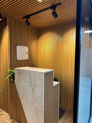   Office Space at Sector 2 – for Rent