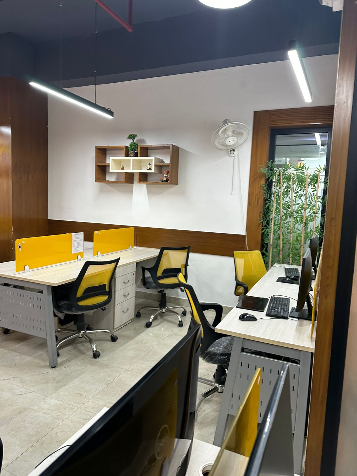 Office Space For Rent in Sector 2