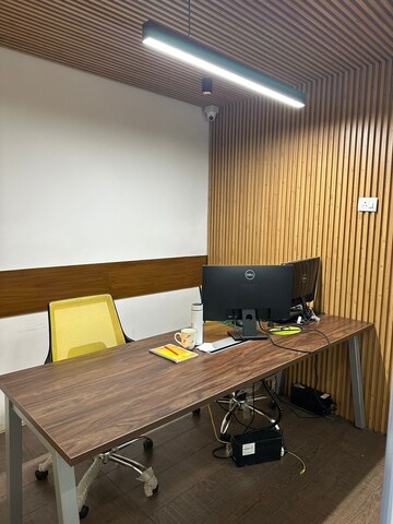 Common Area in  Office Space at Sector 2 – for Rent