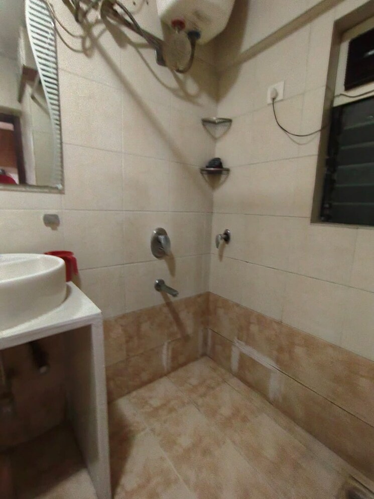 Bathroom, royal-palms Studio 450 Sq.Ft. Apartment In Goregaon East Mumbai 9171647