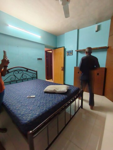 Studio Apartment For Rent in Royal Palms, Goregaon East