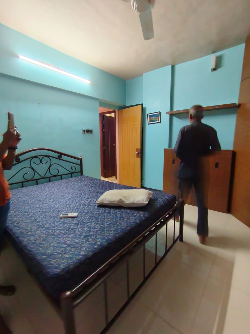 StudioApartment For Rent in Royal Palms