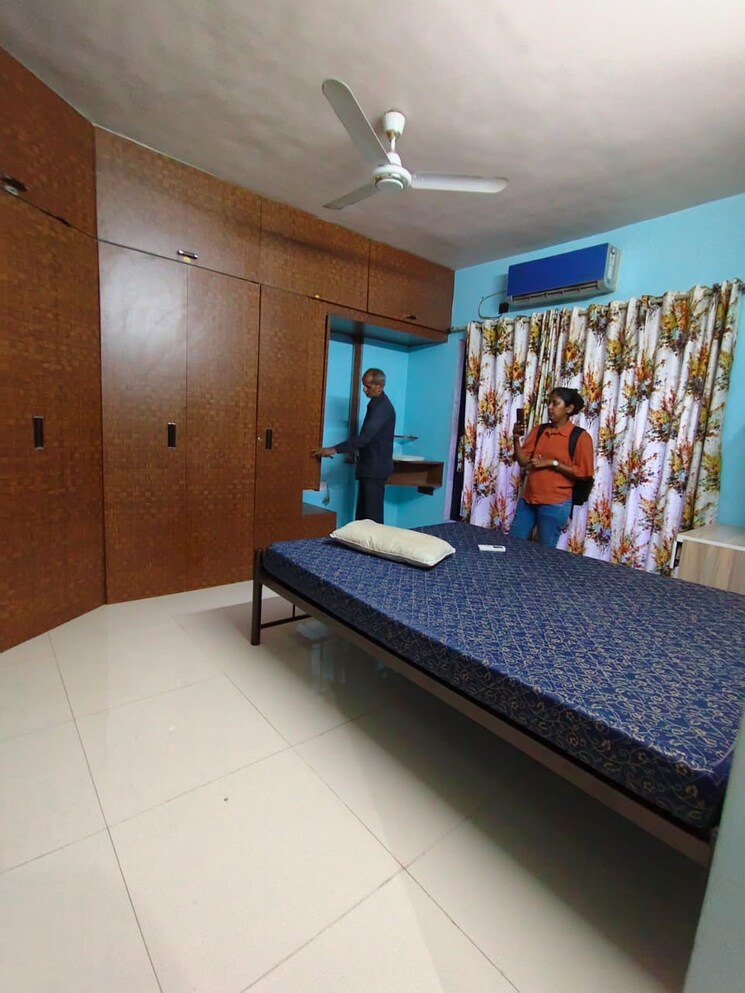 Bedroom, royal-palms Studio 450 Sq.Ft. Apartment In Goregaon East Mumbai 9171647
