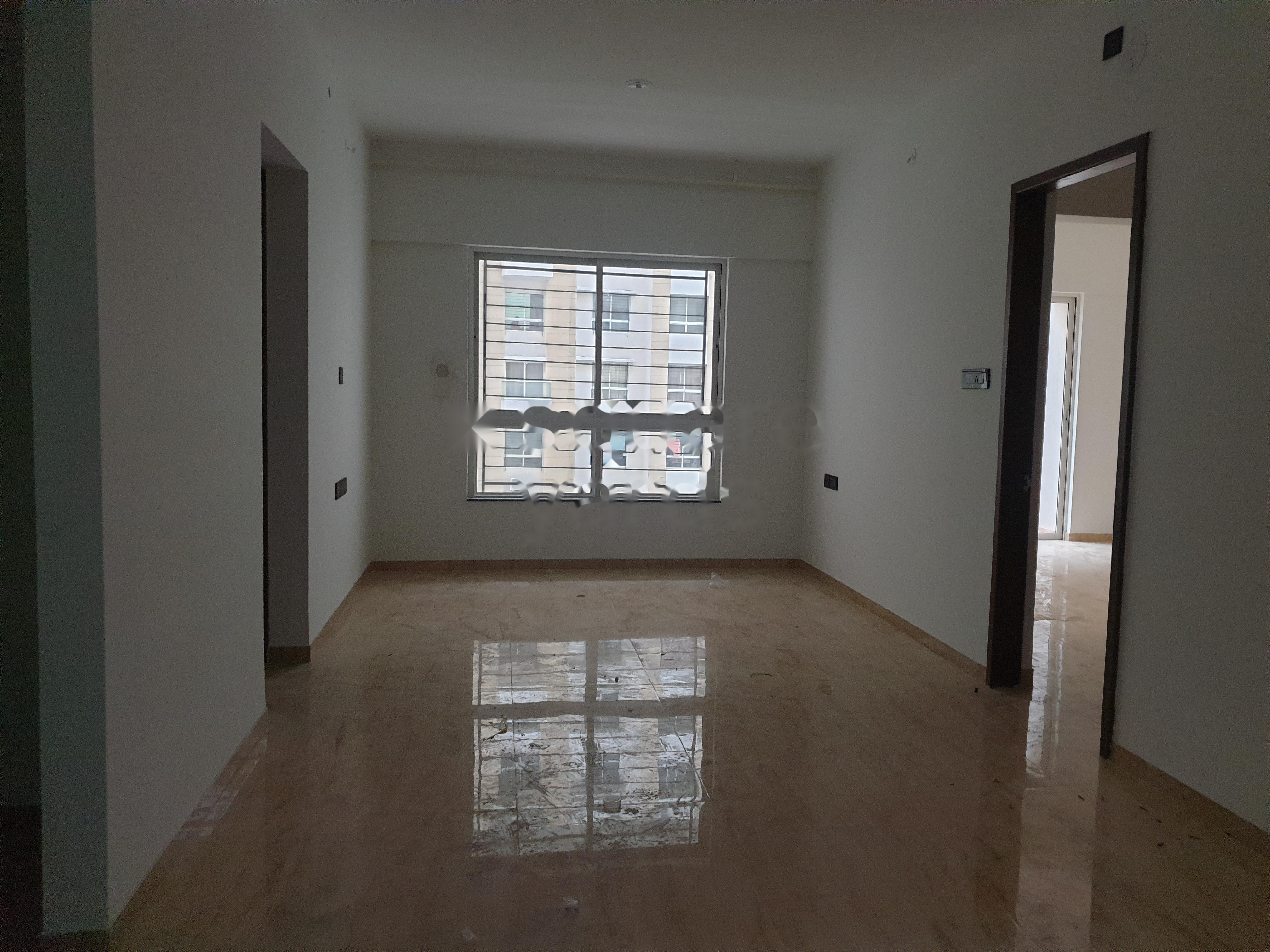 2 BHK 800 Sq.Ft. Apartment in VTP Leonara