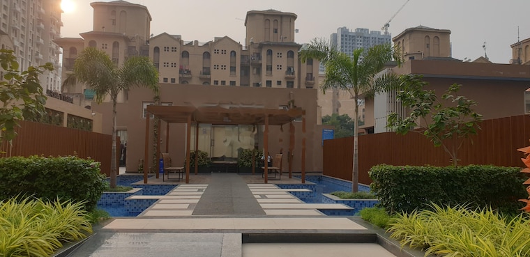 Exterior View, vtp-leonara 2 Bedroom 800 Sq.Ft. Apartment In Mahalunge Pune 9171628
