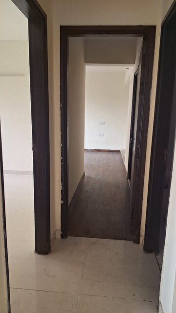 Building Lobby in 2.5 BHK Apartment at ACE Golf Shire, Sector 150 – for Sale