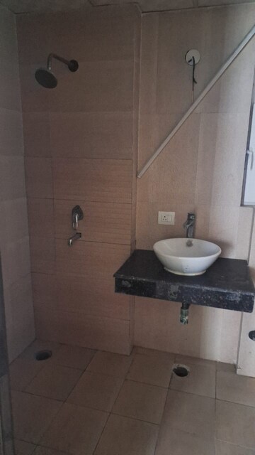 Bathroom in 2.5 BHK Apartment at ACE Golf Shire, Sector 150 – for Sale