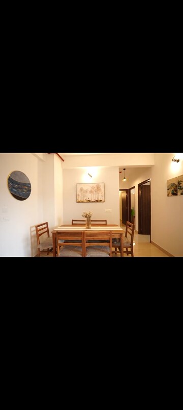Bedroom in 3 BHK Apartment at Ace Divino, Sector 1 Greater Noida – for Sale