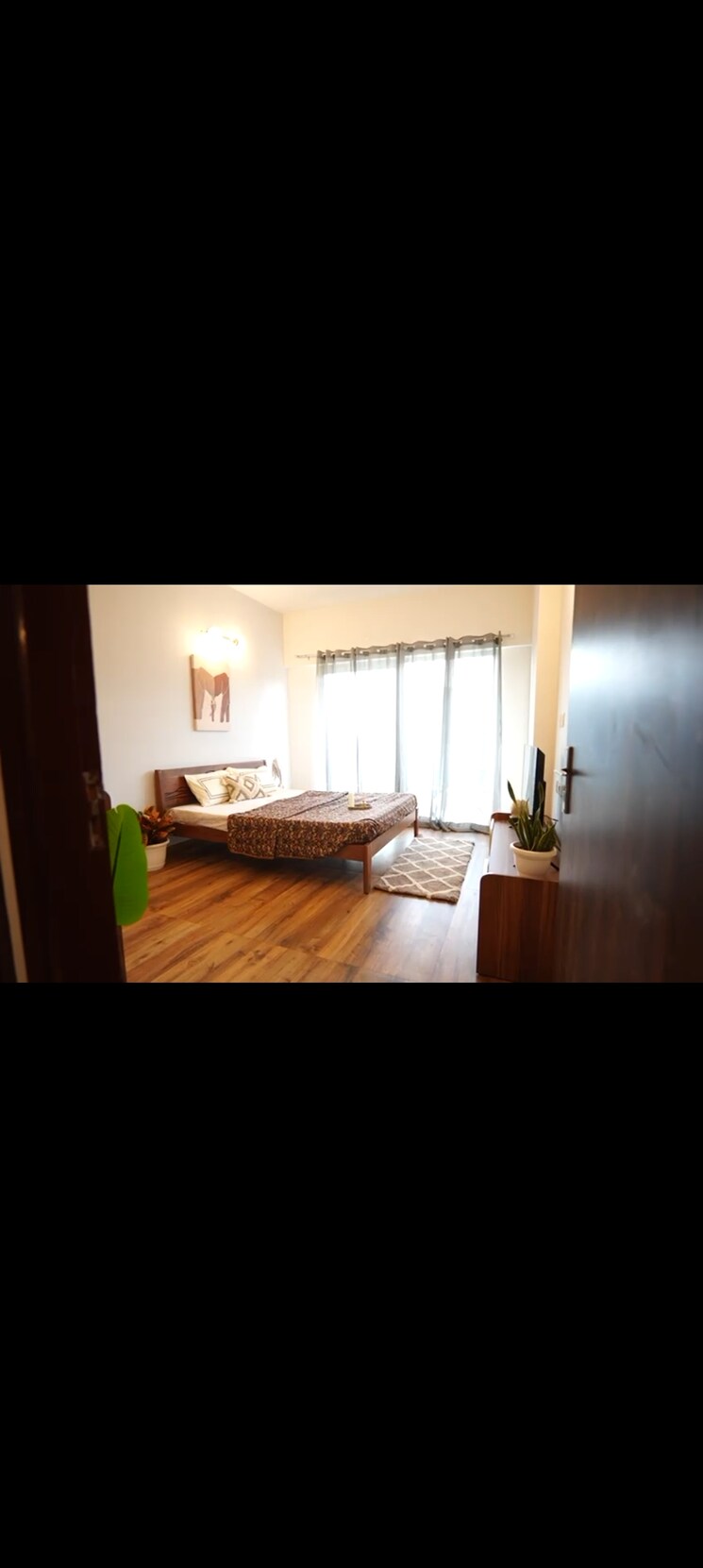 Bedroom, ace-divino 3 Bedroom 1565 Sq.Ft. Apartment In Sector 1 Greater Noida Greater Noida 9171684