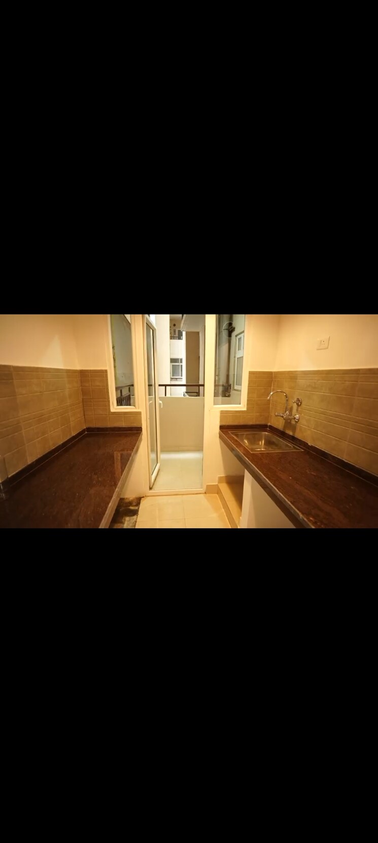 Kitchen, ace-divino 3 Bedroom 1565 Sq.Ft. Apartment In Sector 1 Greater Noida Greater Noida 9171684