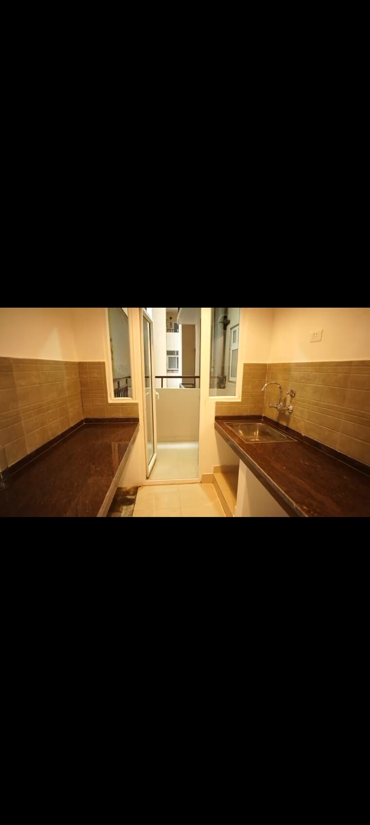 Kitchen, ace-divino 3 Bedroom 1565 Sq.Ft. Apartment In Sector 1 Greater Noida Greater Noida 9171684