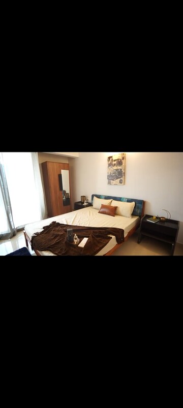 Bedroom in 3 BHK Apartment at Ace Divino, Sector 1 Greater Noida – for Sale
