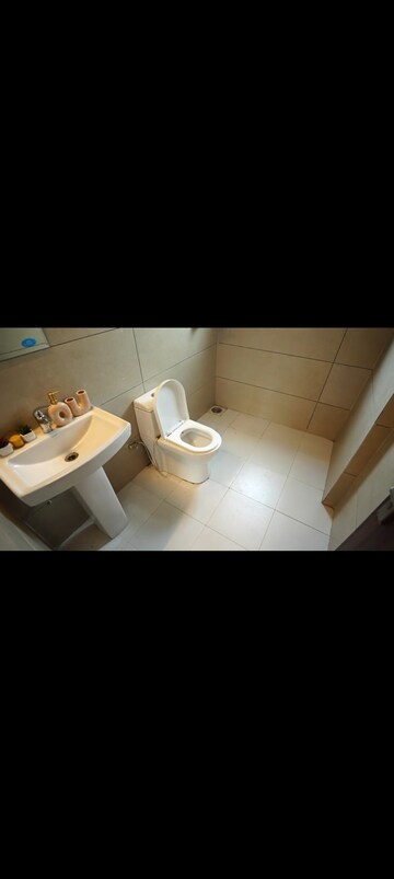 Bathroom in 3 BHK Apartment at Ace Divino, Sector 1 Greater Noida – for Sale