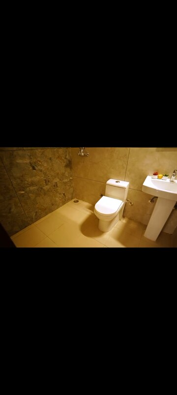 Bathroom in 3 BHK Apartment at Ace Divino, Sector 1 Greater Noida – for Sale