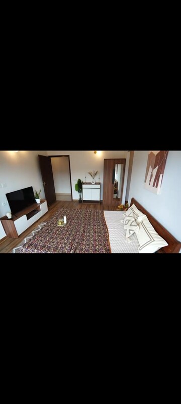 Bedroom in 3 BHK Apartment at Ace Divino, Sector 1 Greater Noida – for Sale