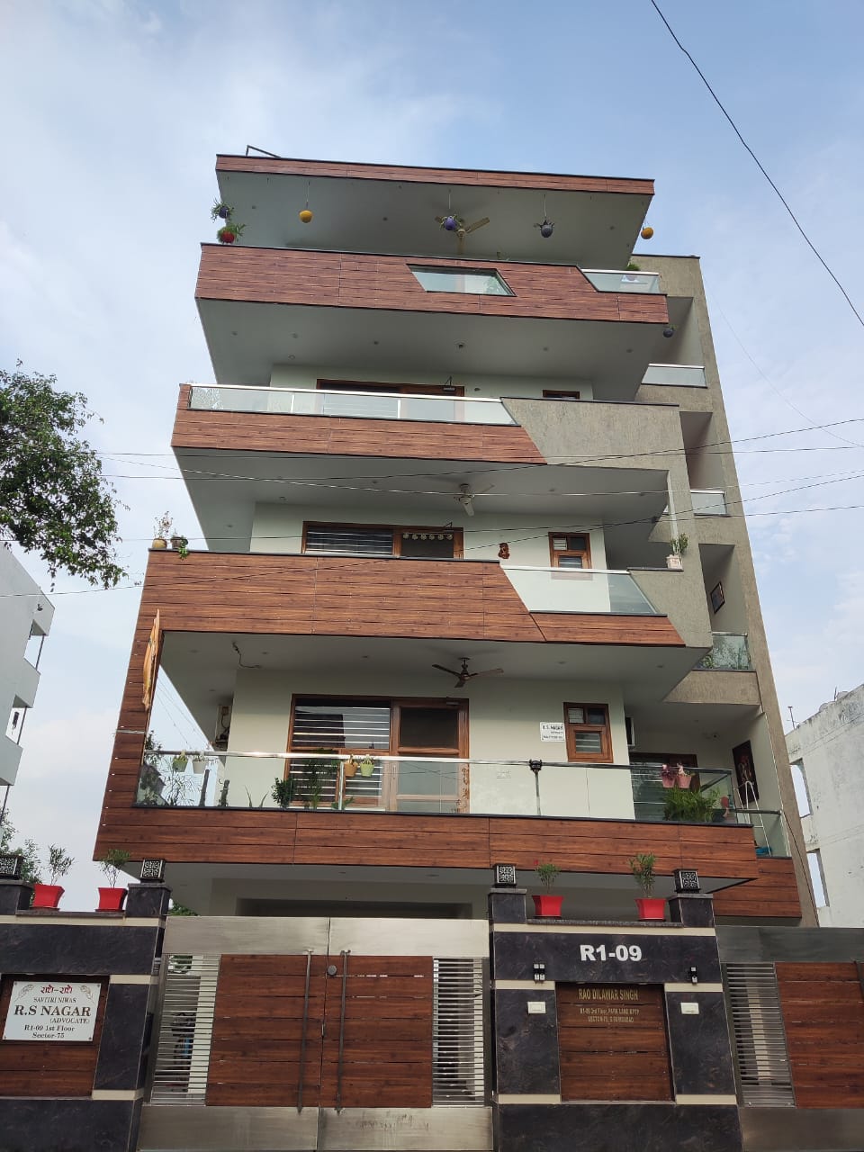 3 BHK Builder Floor For Sale in BPTP District 3