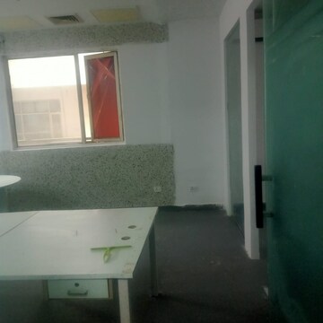 Floor Plan in  Office Space at Sector 2 – for Rent