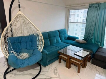 2 BHK Apartment For Rent in RNA NG Eclat, Andheri West