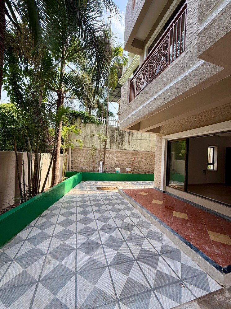 Exterior View, lonavala 5 Bedroom 4200 Sq.Ft. Villa In Lonavala Pune 9171681