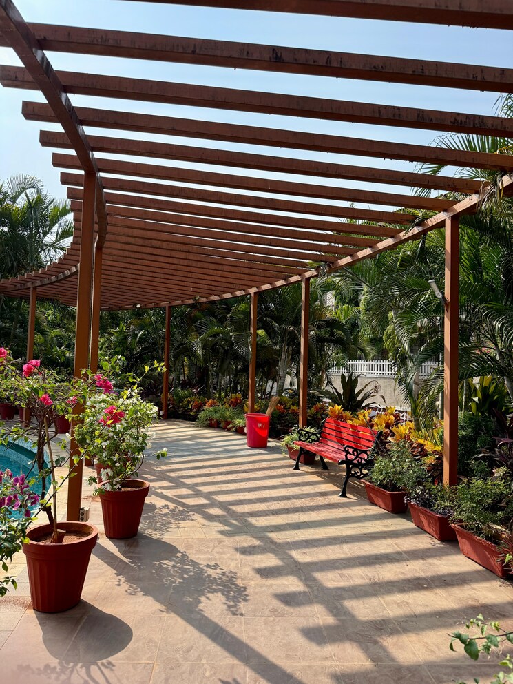 Garden, lonavala 5 Bedroom 4200 Sq.Ft. Villa In Lonavala Pune 9171681