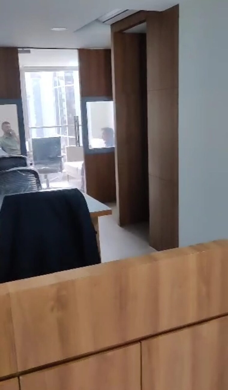 Bedroom, sheladia-one-world-west Commercial Office Space 637 Sq.Ft. In Ambli Ahmedabad 9171689