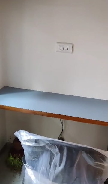 Furnished Amenities in  Office Space at Sheladia One World West, Ambli – for Rent