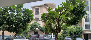 3 BHK Builder Floor – Exterior View View at BPTP Parkland Pride, Sector 77 - for Rent