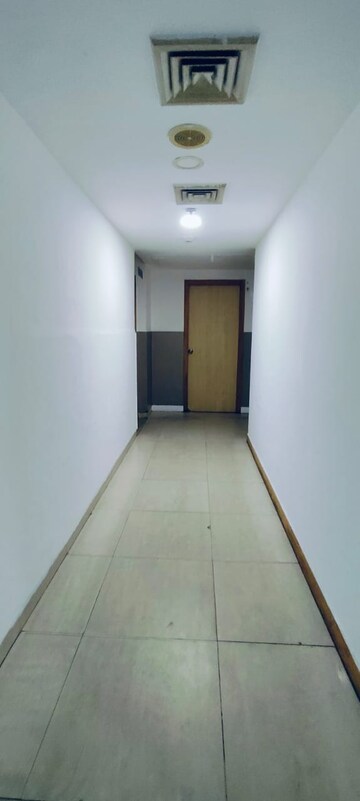 Building Lobby in  Office Space at Sector 3 – for Rent