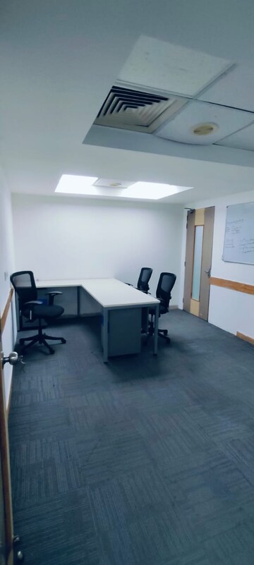 Team Area in  Office Space at Sector 3 – for Rent