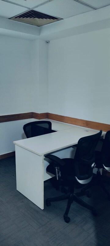 Team Area in  Office Space at Sector 3 – for Rent