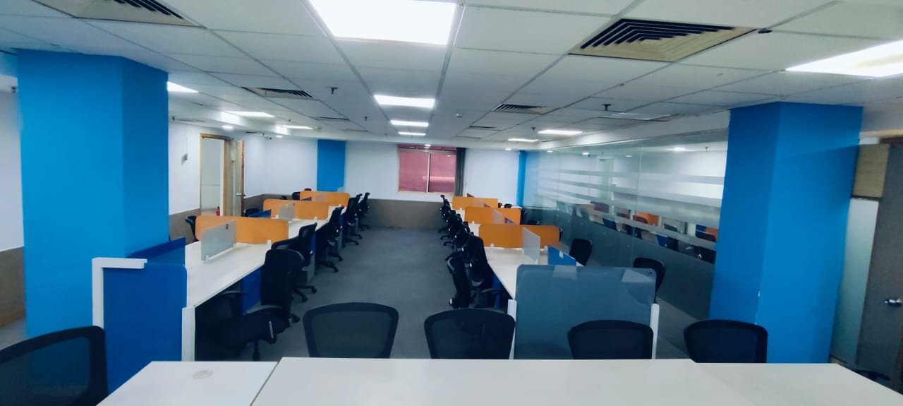 Office Space For Rent in Sector 3