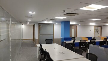 Team Area in  Office Space at Sector 3 – for Rent