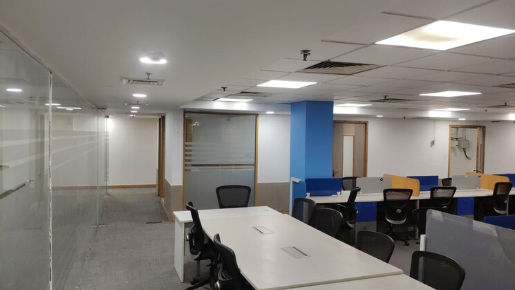 Team Area, sector 3 Commercial Office Space 6000 Sq.Ft. In Sector 3 Noida 9171715