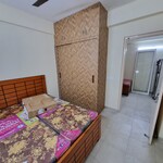 1 BHK 578 Sq.Ft. Apartment in Wave Dream Homes